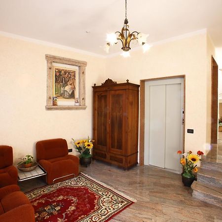 Residence Cime d'Oro Andalo Exterior foto