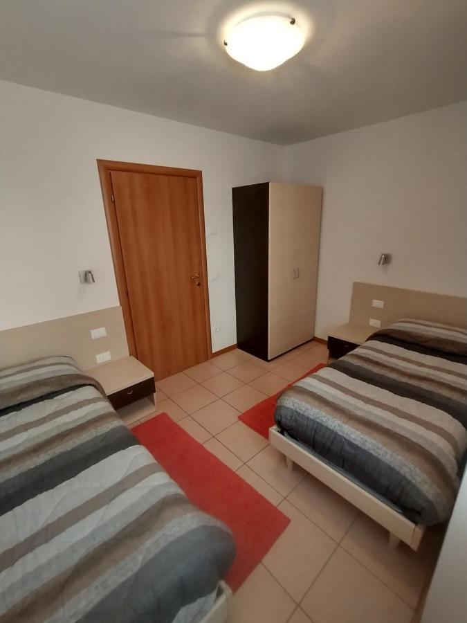 Residence Cime d'Oro Andalo Exterior foto